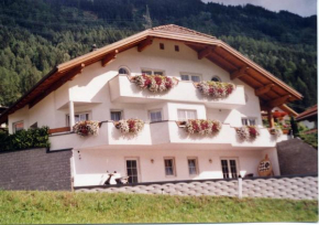 Ferienhaus Pfefferle, Arzl Im Pitztal, Österreich